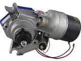 1968 Corvette Windshield Wiper Motor Assembly