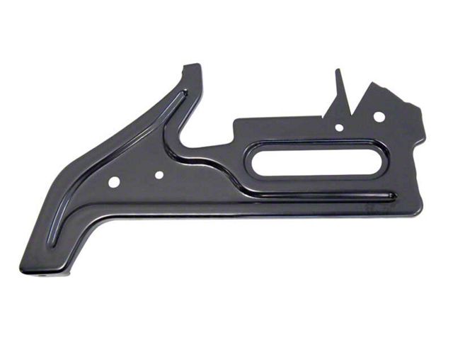Hood Latch Support - 68 Chevelle