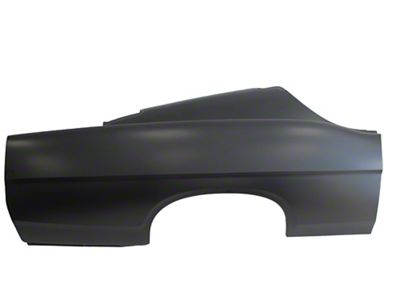 1968 Fairlane-Torino Fastback Quarter Panel - OE Style - RH