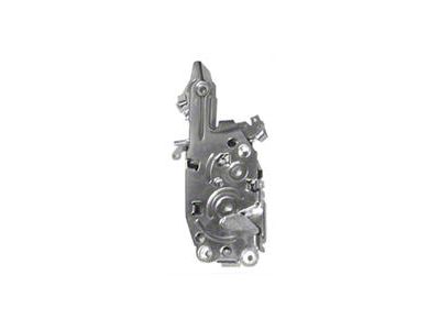 1968 GTO Left Door Latch Assembly