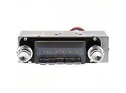AM/FM Bluetooth Radio (1968 GTO)