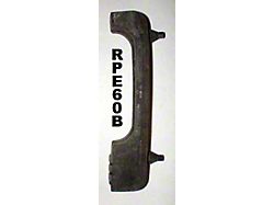 Upper Radiator Insulator (1968 GTO; 1968 LeMans; 1968 Tempest)