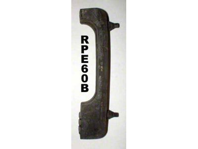 1968 GTO Upper Radiator Insulator