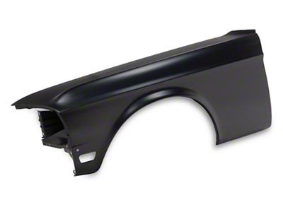 OPR Front Fender/ Left Side/ 68 Mustang