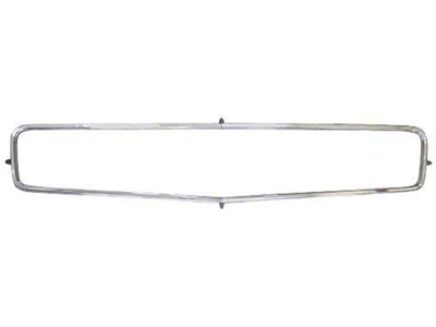 1968 Mustang Grille Molding
