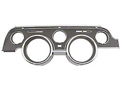 OPR 1968 Mustang Instrument Bezel