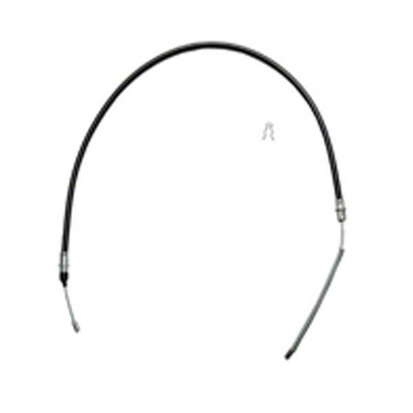 Ecklers Emergency Brake Cable,Rear,K5 Blz, 6769
