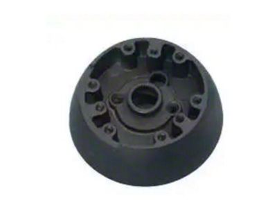 1969-1970 Chevy-GMC Truck Hub, Steering Wheel Mounting