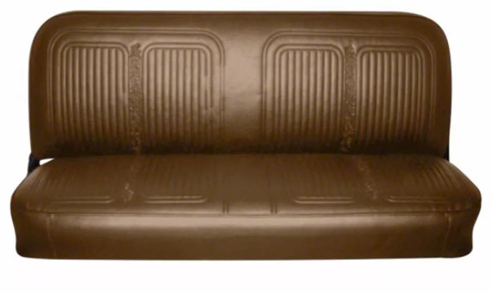 1970 chevy c10 bench seat cover 2025