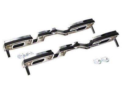 C/10 Fender Emblems 69-70