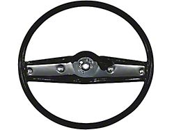 Steering Wheel, Standard Sport (69-70 El Camino)