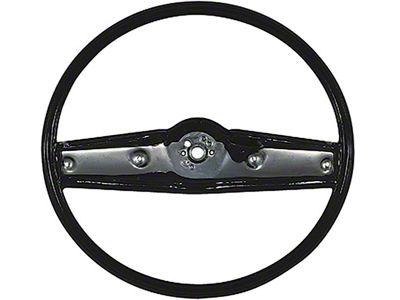 1969-1970 El Camino Steering Wheel, Standard Sport