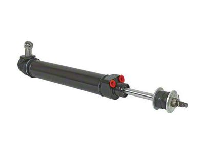 Power Steering Cyl.New,67-71FD