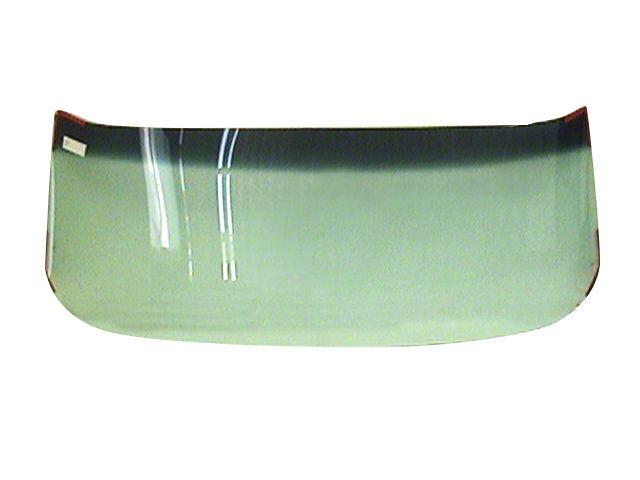 1969-1970 Ford Mustang Windshield Glass, All Models