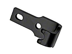 Clutch and Brake Pedal Return Spring Bracket (69-70 Mustang)