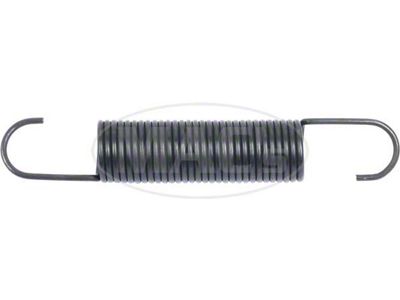 1969-1970 Mustang Clutch Fork Rod Retracting Spring (200, 289, 302, or 351 engines)