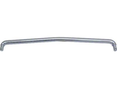 1969-1970 Mustang Clutch Pedal Rod, 200 6-Cylinder and 302/351 V8