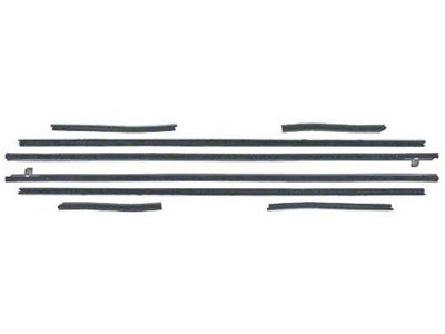OPR Belt W/strip Kt/ 8 Pcs/ 69-70 Must Convertible