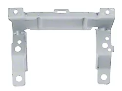 Custom Autosound Radio Support Bracket (69-70 Mustang)
