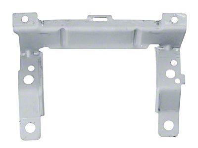 Custom Autosound Radio Support Bracket (69-70 Mustang)