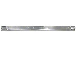 Scuff Plate / Repro / 69-70 Mustang