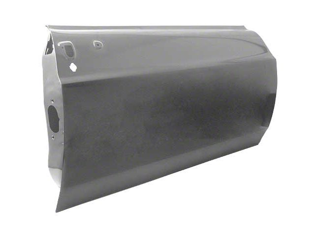 1969-1970 Mustang Door Shell, Right