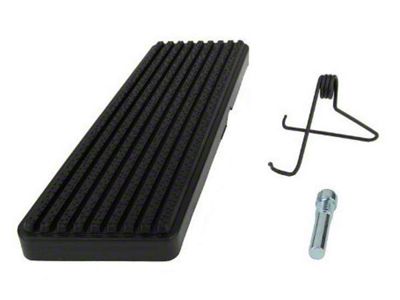 1969-1970 Mustang Economy-Style Accelerator Pedal Assembly