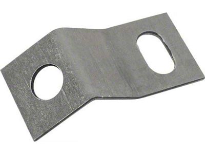 1969-1970 Mustang Fender to Front Bumper Bracket, Right or Left