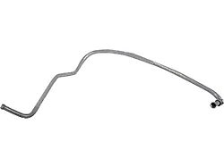Fuel Pump to Carburetor Line, Boss 302 V8 (69-70 Mustang)