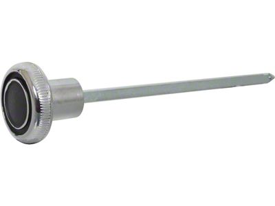 OPR 1969-1970 Mustang Headlight Switch Knob with Shaft