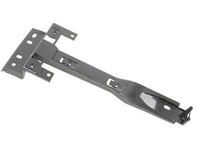 OPR 1969-1970 Mustang Hood Latch Support Bracket
