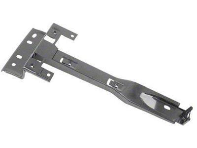 1969-1970 Mustang Hood Latch Support Bracket