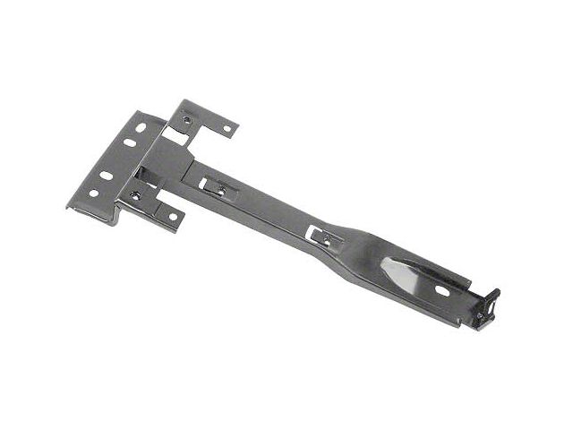 1969-1970 Mustang Hood Latch Support Bracket