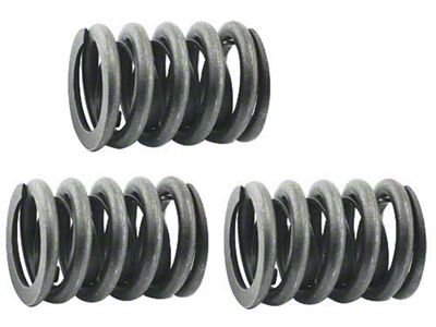 1969-1970 Mustang Intake or Exhaust Valve Spring with Damper, Boss 302/351 V8