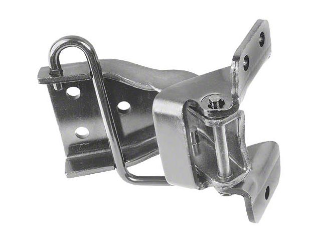 1969-1970 Mustang Lower Door Hinge, Right