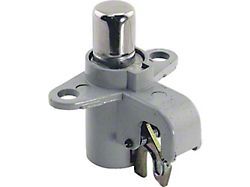 Non-Locking Glove Box Latch Assembly (69-70 Mustang)