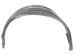 OPR 1969-1970 Mustang Outer Wheelhouse, Left