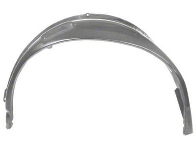 OPR 1969-1970 Mustang Outer Wheelhouse, Left