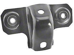 OPR 1969-1970 Mustang Rear Bumper Bracket, Right or Left