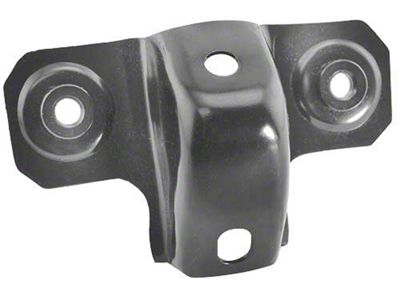 OPR 1969-1970 Mustang Rear Bumper Bracket, Right or Left