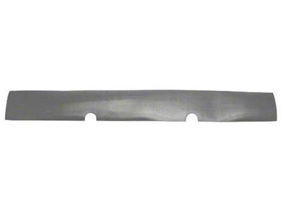 1969-1970 Mustang Rear License Plate Light Shield