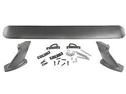 Scott Drake Rear Spoiler Kit / 69-70 Mustang