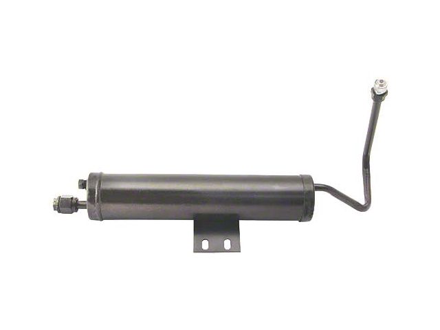 1969-1970 Mustang Receiver Dryer for Factory A/C