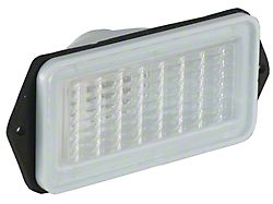 Side Marker Light Lens and Body (69-70 Mustang)