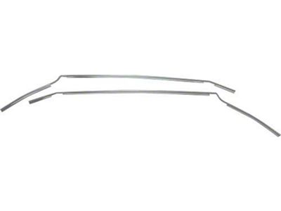 OPR Door Edge Guards