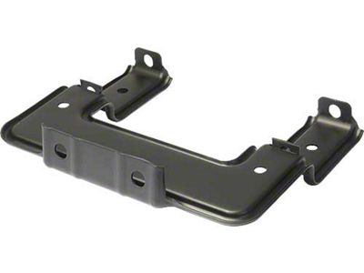 CA 1969-1970 Mustang Upper Radiator Mount Bracket