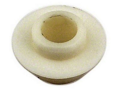 1969-1970 Mustang Window Grommet (For bolt-in glass only)