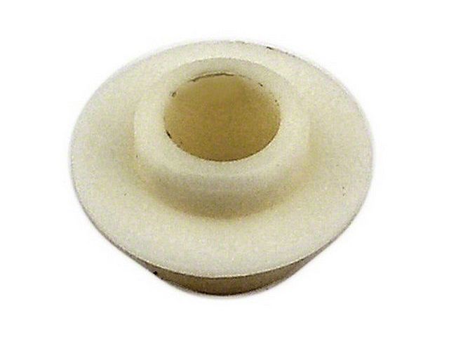 1969-1970 Mustang Window Grommet (For bolt-in glass only)