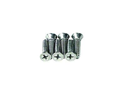 1969-1970 Nova Sport Steering Wheel Mounting Screws