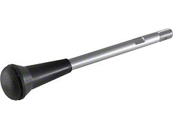 Tilt Steering Wheel Control Lever, 1969Late-1971 